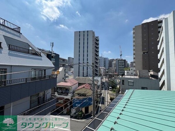 アーバンハウス松本の物件内観写真